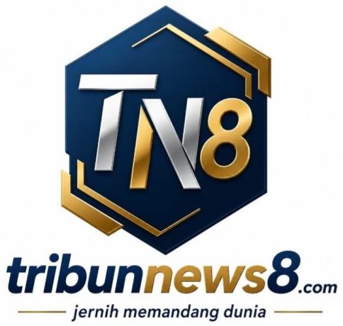 Tribun News 8