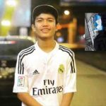 Ket,almarhum,di kamboja,
